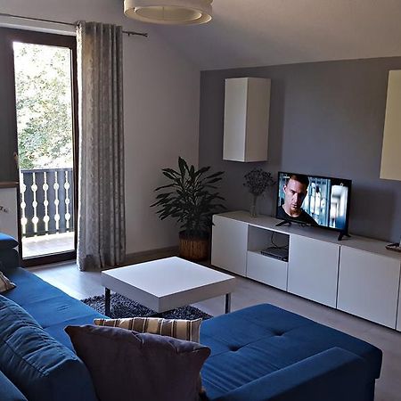 Apartment Lipa Irinovac Eksteriør billede