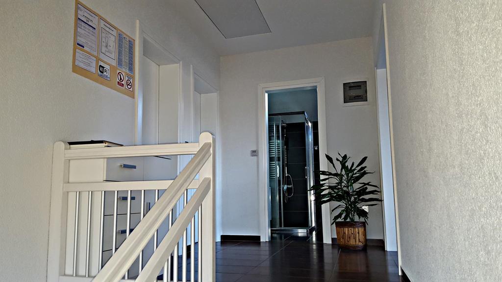 Apartment Lipa Irinovac Værelse billede