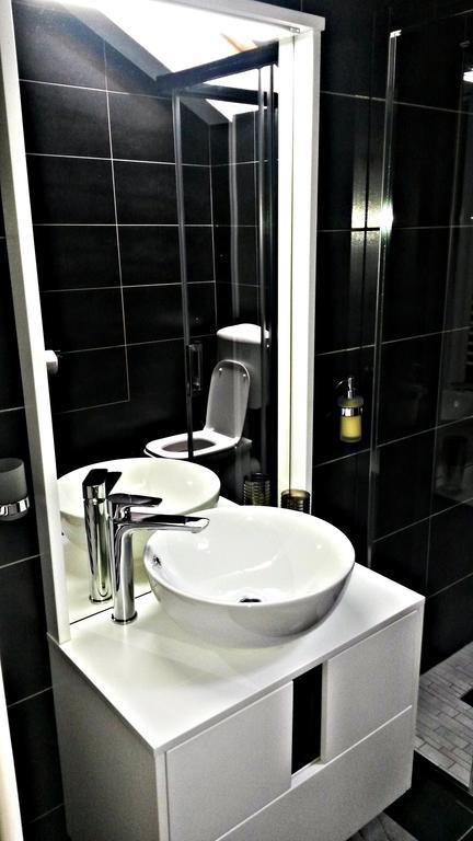 Apartment Lipa Irinovac Værelse billede
