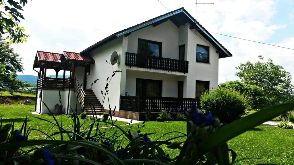 Apartment Lipa Irinovac Værelse billede