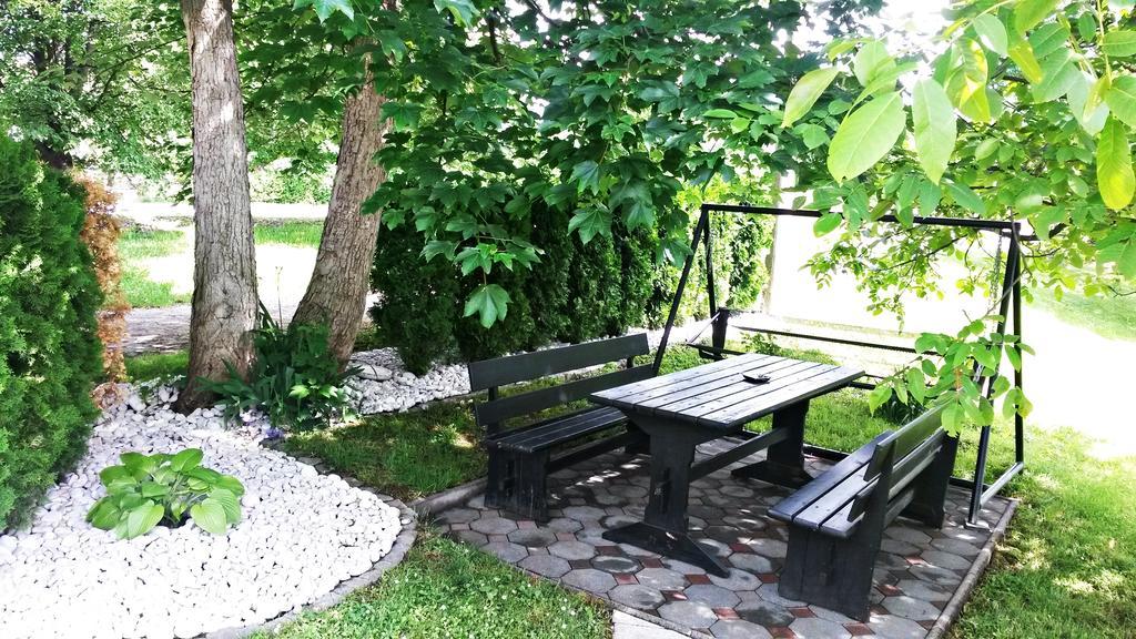 Apartment Lipa Irinovac Værelse billede