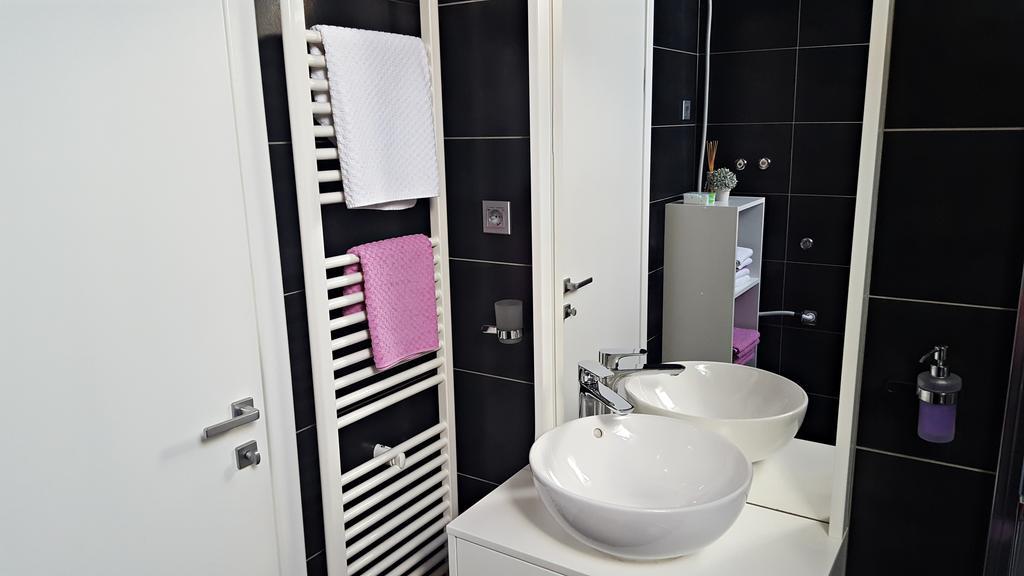 Apartment Lipa Irinovac Eksteriør billede