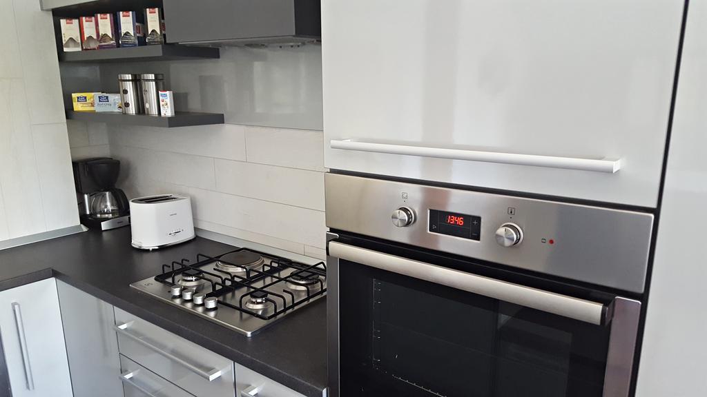 Apartment Lipa Irinovac Eksteriør billede