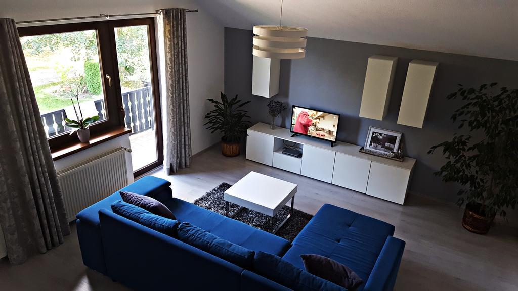 Apartment Lipa Irinovac Eksteriør billede